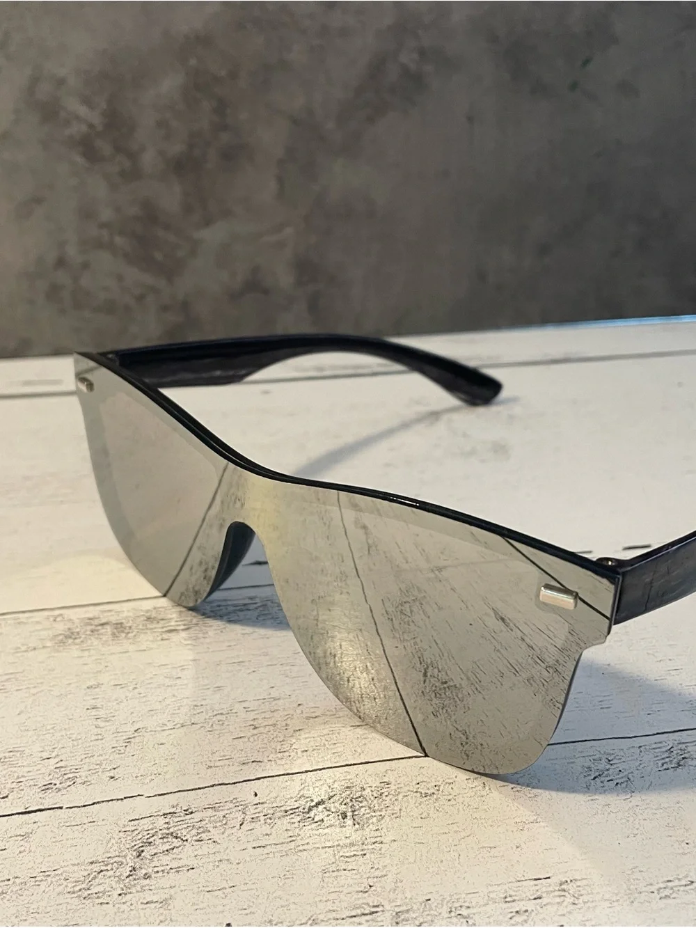 Sunglasses - mirrored Lens